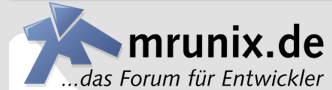 mrunix logo